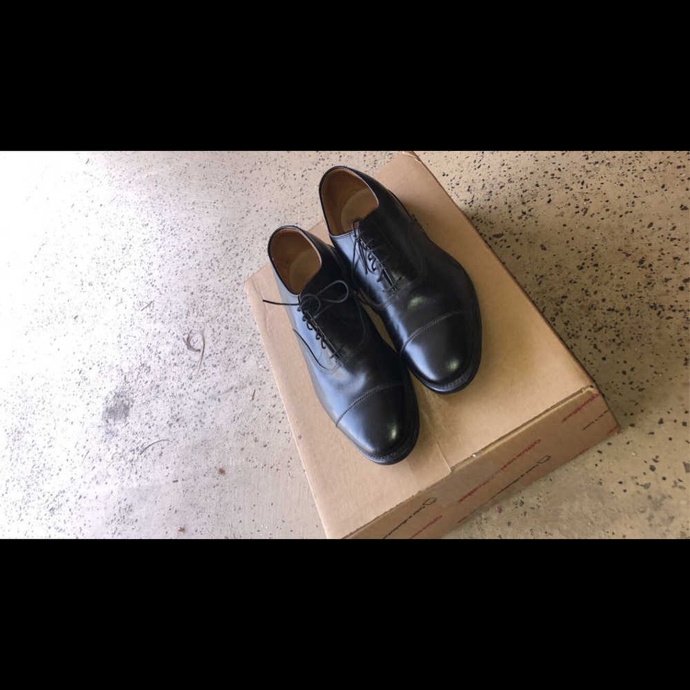 Allen Edmonds